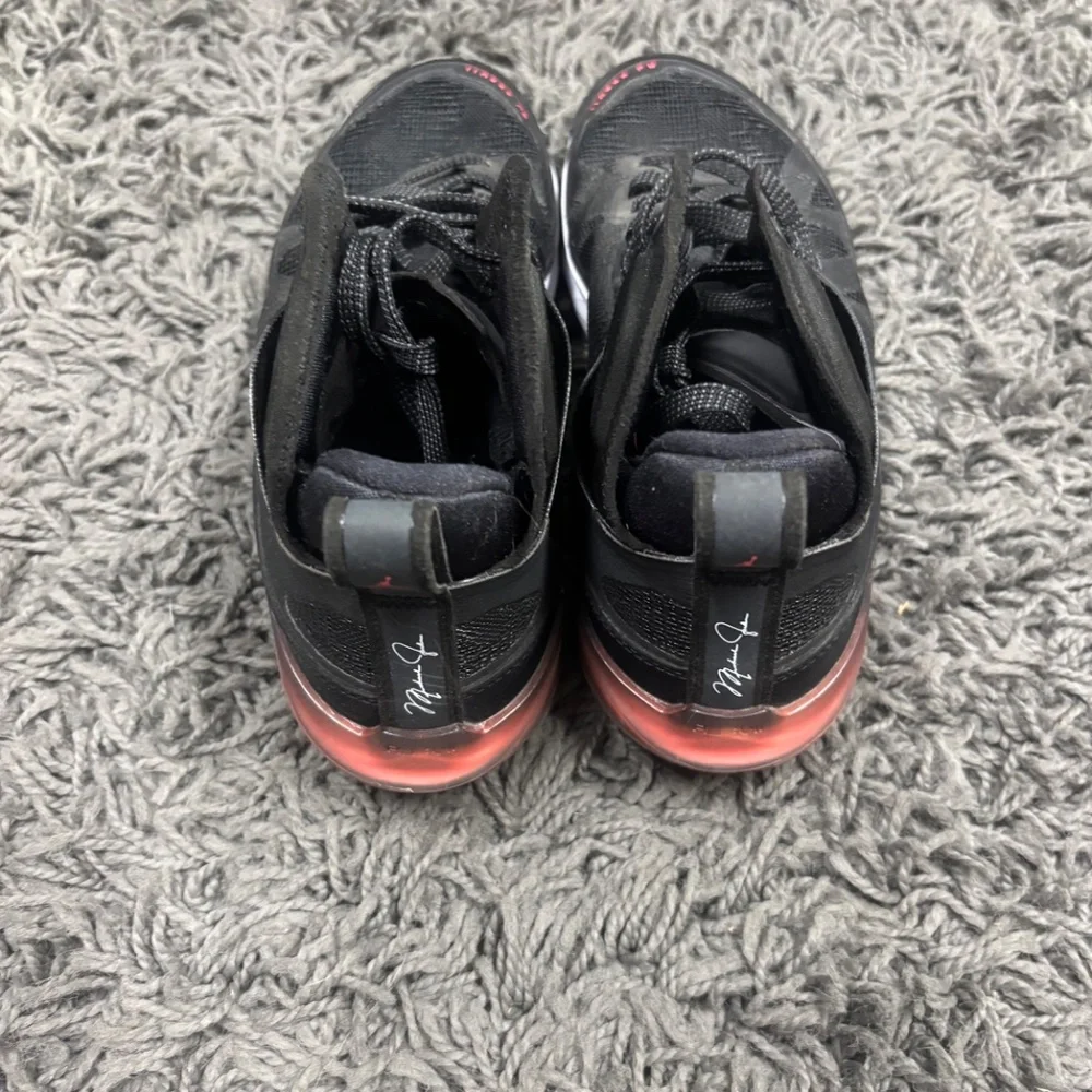 Nike high top